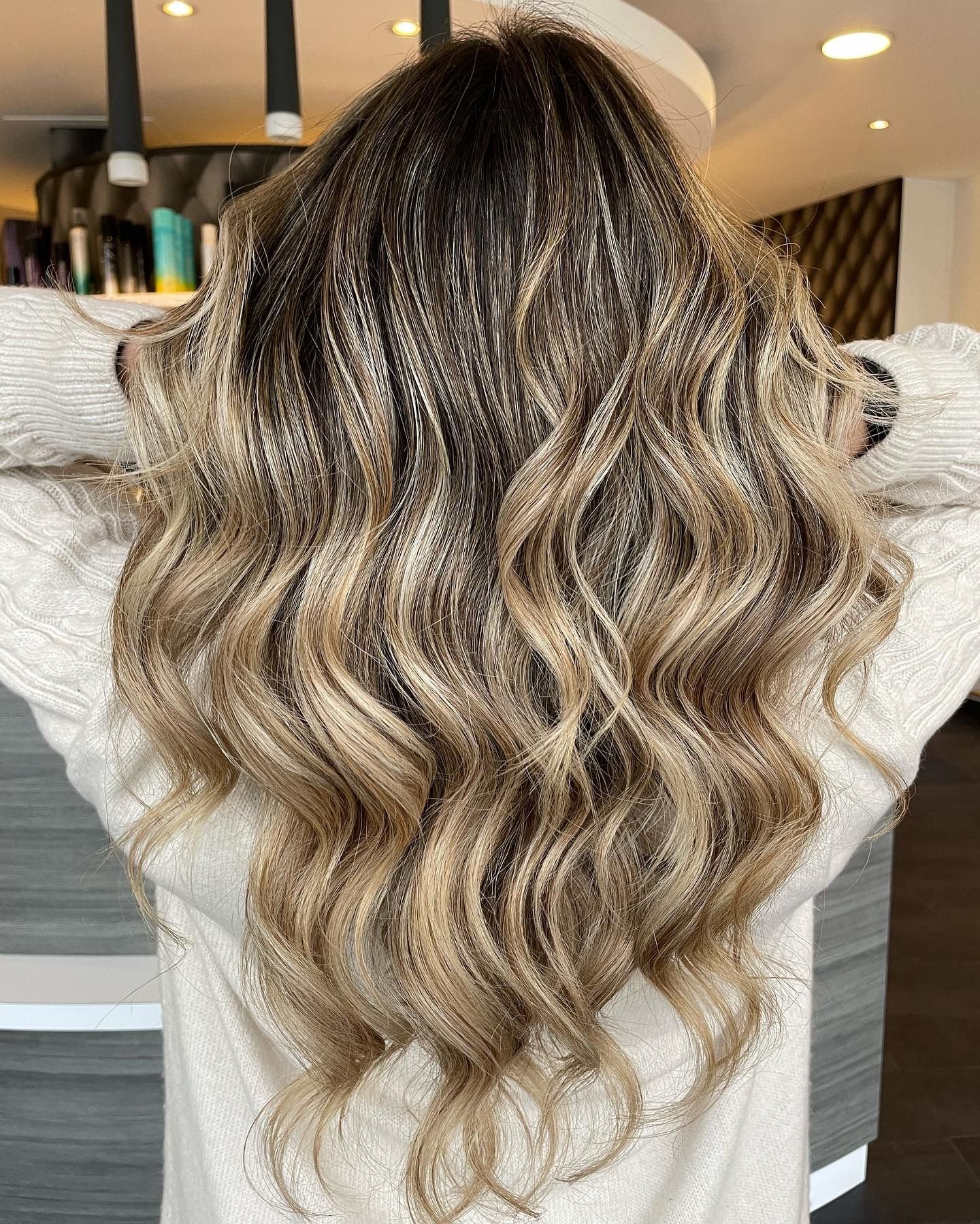 Haarkleuring & Highlights